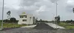Koradi Road Residential RL NMRDA Rera Approval Plots Project
