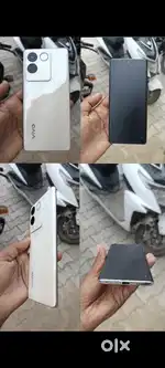 Vivo T2 Pro 8GB/256GB – Excellent Condition)