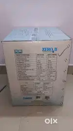 Zero B wave RO water purifier
