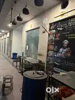Restaurent staff required