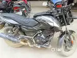Full condiction