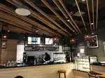 We are Hiring Female cafe steward