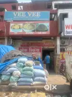 Required store keeper