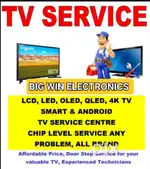Tv Service Center