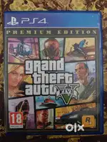 GTA5 PREMIUM EDITION