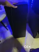 Zebronics Speaker