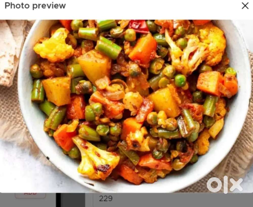 Hotel ke liye Cook chahiye