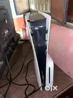 PS5 1TB 3 month old