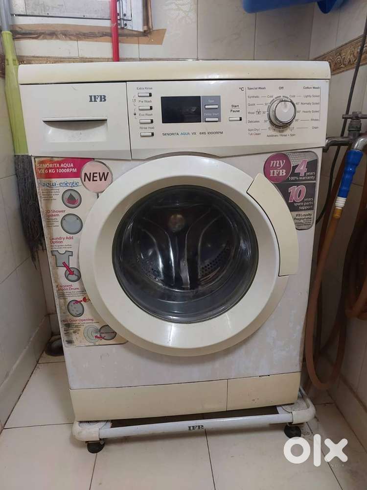 IFB-Senorita Aqua VX 6kg