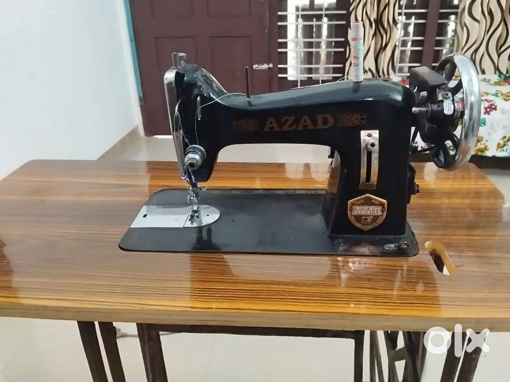 Sewing Machine