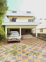3 BHK House for sale nearby Amalanagar - Thrissur