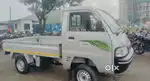 Super carry cng fitted