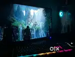 Gaming computer mid spec