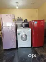 All brand used refrigerator for sale