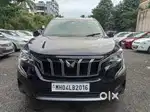 Mahindra XUV700 2.0 AX 7 Petrol AT Luxury Pack Str, 2022, Petrol