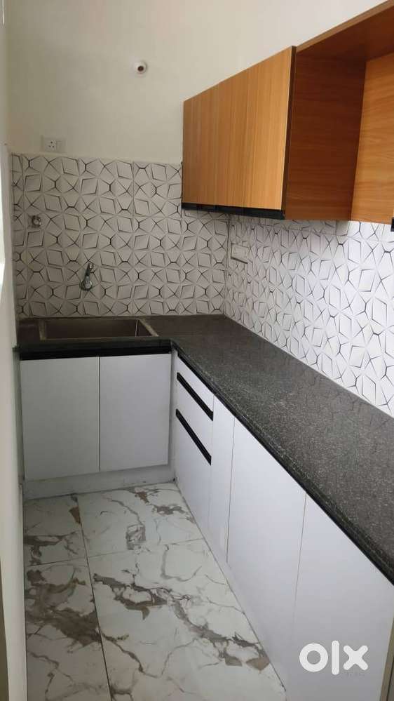 2BHK Flat for Rent  Prime Location near Kasturi Nagar  Family Home