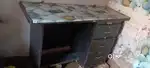 Counter/ study table