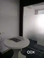 Fully furnished office available for rent in vashi.