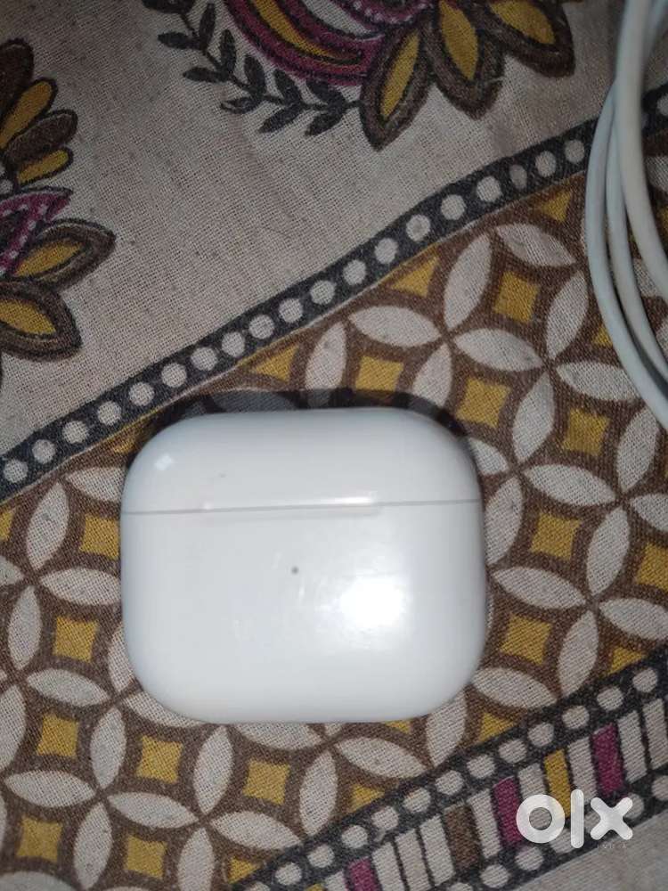 Apple airpods 3rd gen case