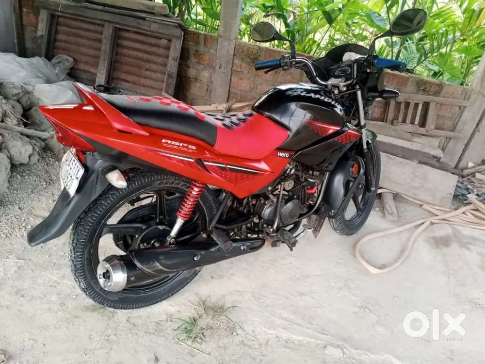 Selling because of financial problem