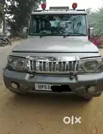 Mahindra Bolero 2008 Diesel Good Condition