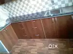 2 bhk brand new house for rent in Derebail