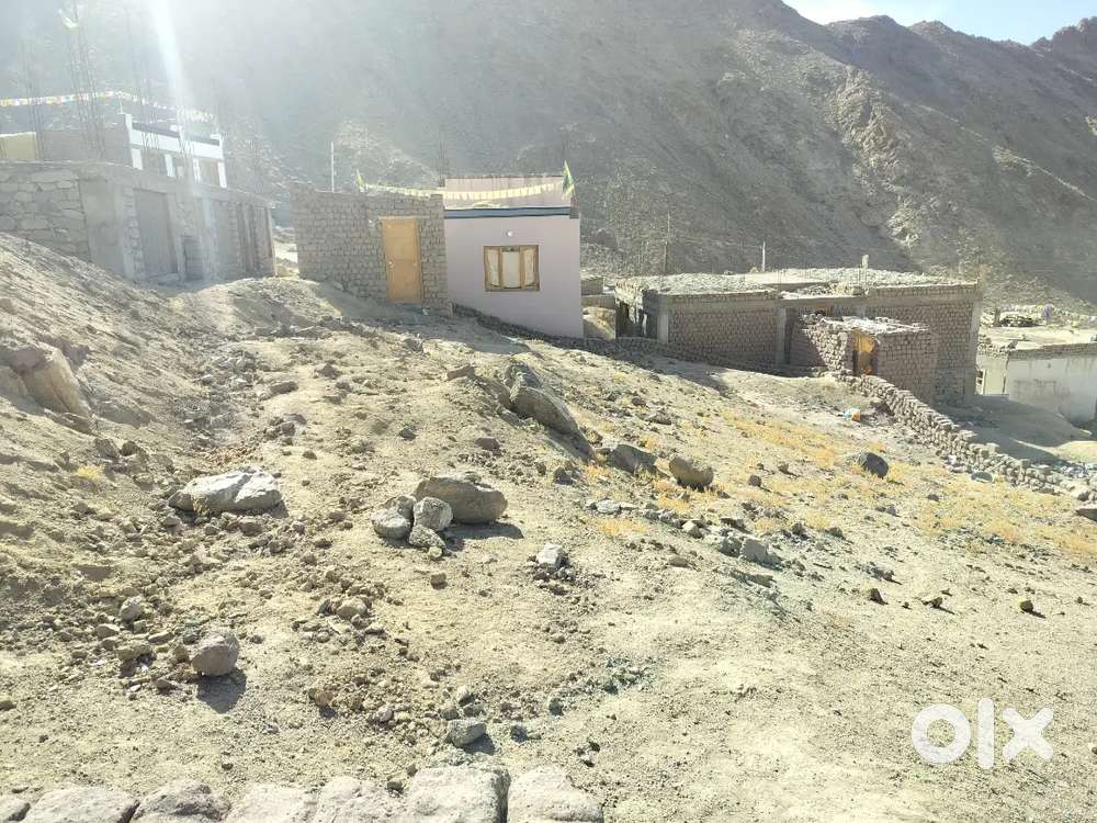 Nice location near by city