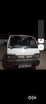 Maruti Suzuki Omni 2018 CNG & Hybrids 70000 Km Driven, untouch
