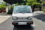 Maruti Suzuki Omni 8 Seater BSIV, 2019, Petrol