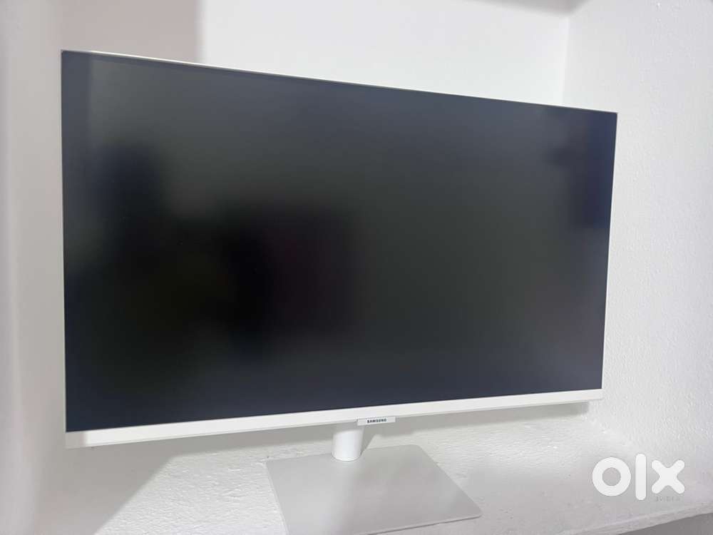 Samsung Smart Monitor 27