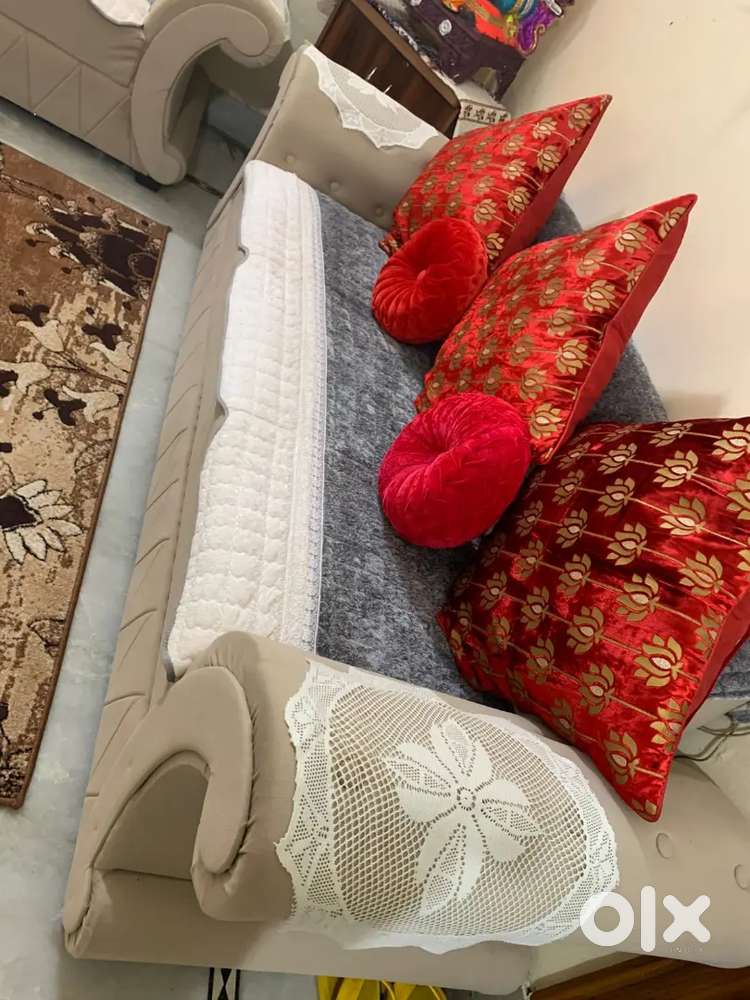 Brand new sofa 5 seater