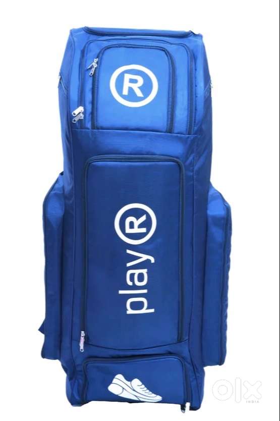 Cricket Kit Bag