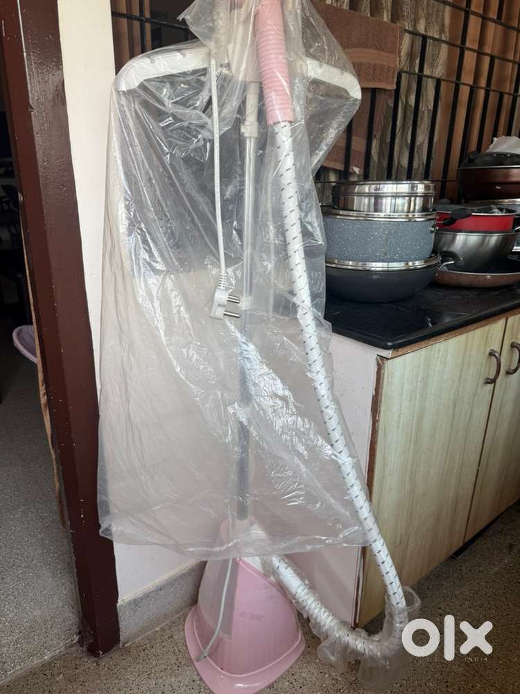 Havells delite garment steamer 1420 watt