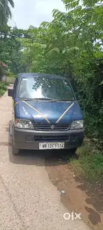 Maruti Suzuki Eeco 2014 Petrol Well Maintained
