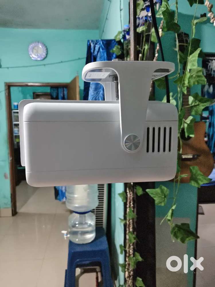 Projector new model