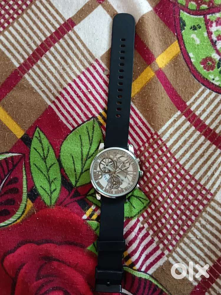 Chaxigo watch