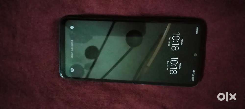 Redmi note 10s