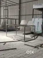 वेल्डिंग कारीगर की जरूरत है