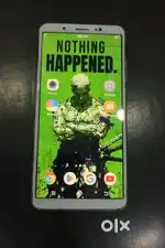Vivo v7+ 4/64 good condition