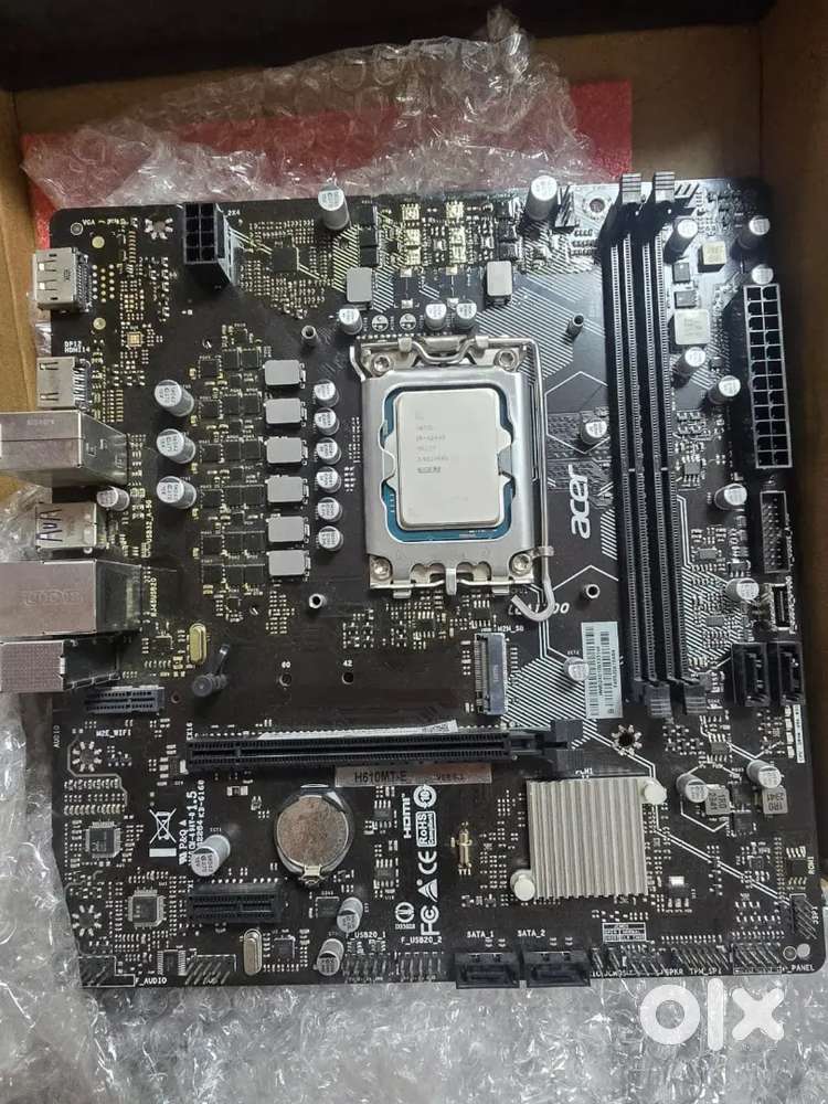 motherboard