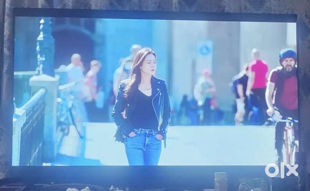 Realme LED TV
