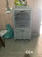 New cooler AC