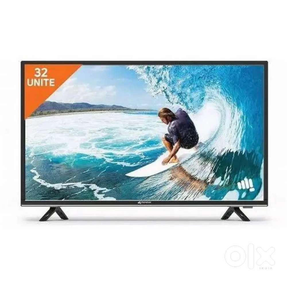 Micromax LED TV 32 Inch (2018)