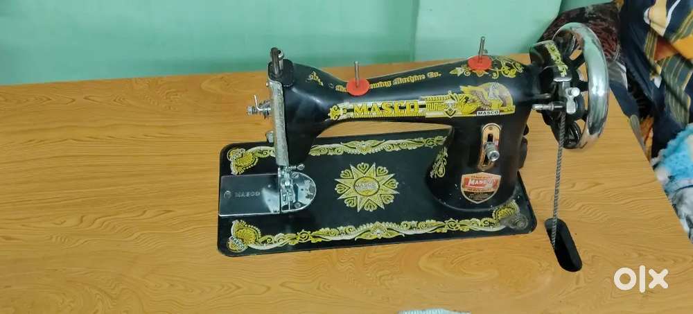 Tailor mesion