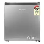 Hisense 46 litre 4 star