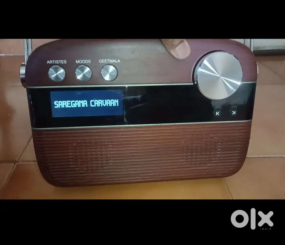 Carvaan Hindi in great condition