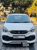 Maruti Suzuki Celerio ZXI, 2023, Petrol