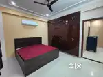 2BHK FURNISHED FLAT AVAILABLE FOR FAMILY & GIRLS NEAR MANSAROVAR METRO