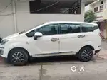 Mahindra Marazzo 2019 Diesel 51000 Km Driven