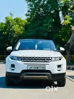 Land Rover Range Evoque Pure SD4, 2015
